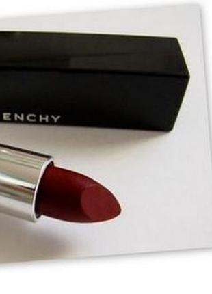 Помада givenchy