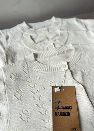 Кардиган для дівчат 2