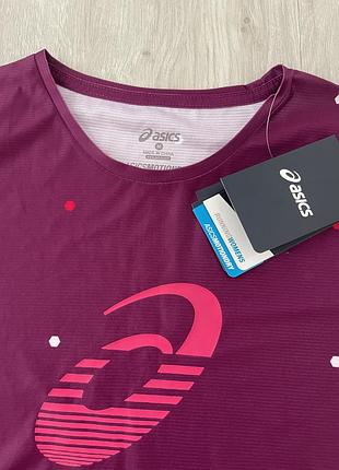 Футболка asics оригінал