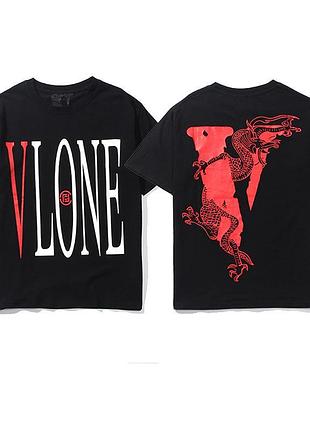 Мужская футболка vlone