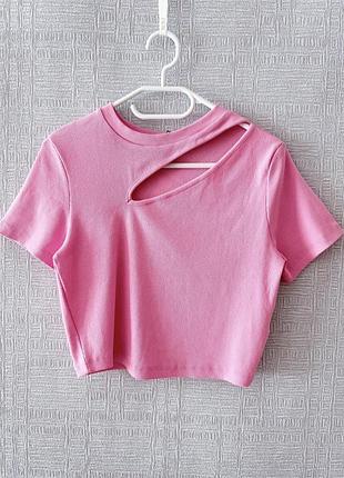 Футболка родева pigalle