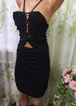Платье от h&amp;m