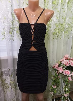 Плаття від h&m
