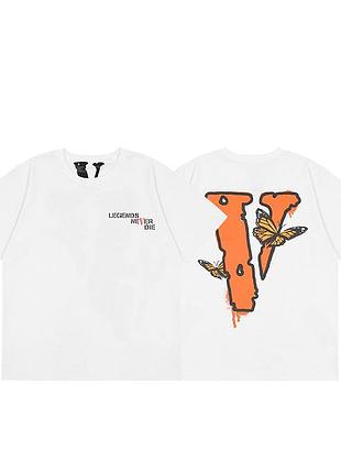 Мужская футболка vlone