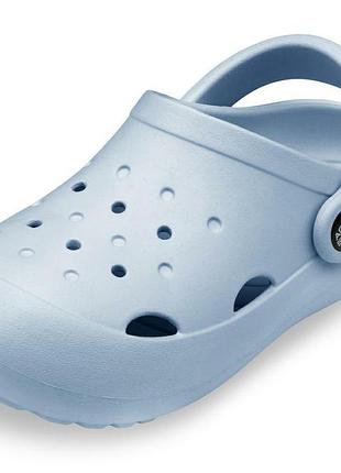 Крокси aqua speed lugo