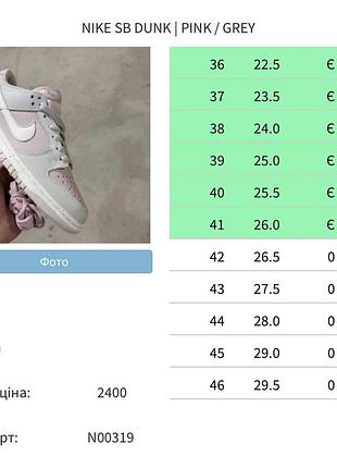Nike sb dunk low premium
