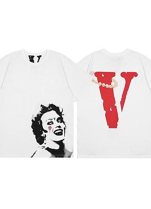 Мужская футболка vlone