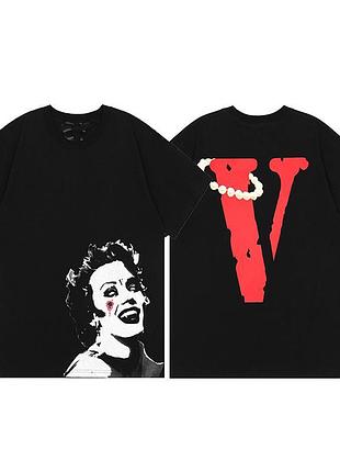 Мужская футболка vlone