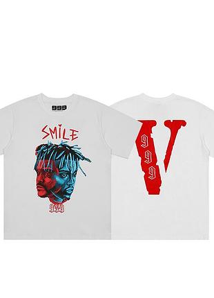 Мужская футболка vlone