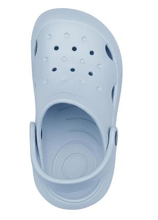 Крокси aqua speed lugo 3