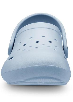 Крокси aqua speed lugo 5