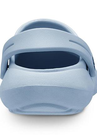 Крокси aqua speed lugo 6