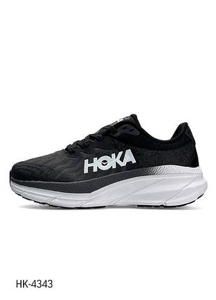 Женские кроссовки hoka challenger art 7