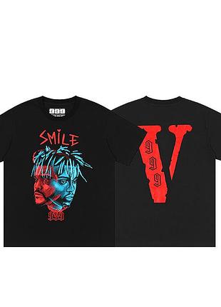 Мужская футболка vlone