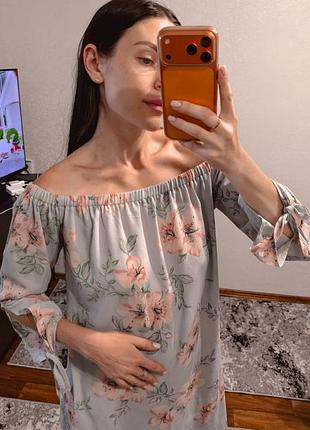 Літнє плаття 2