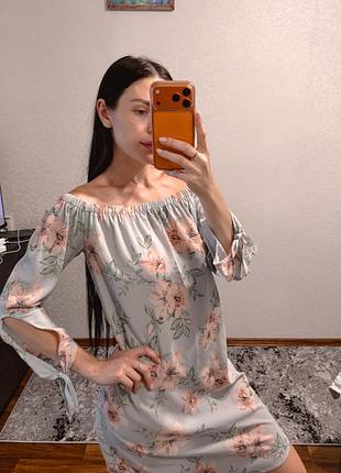Літнє плаття 3