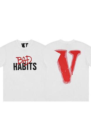 Мужская футболка vlone