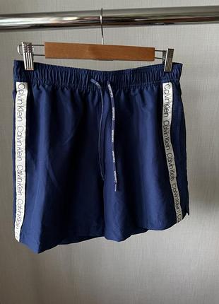 Чоловічи шорти calvin klein