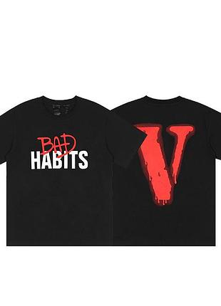 Мужская футболка vlone