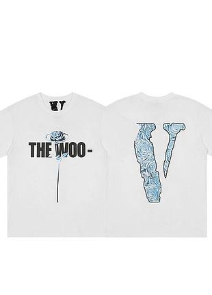 Мужская футболка vlone