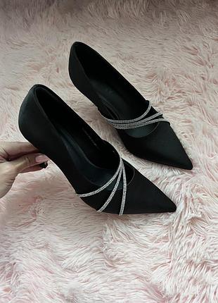 Туфлі жіночі jenni ✨size 35