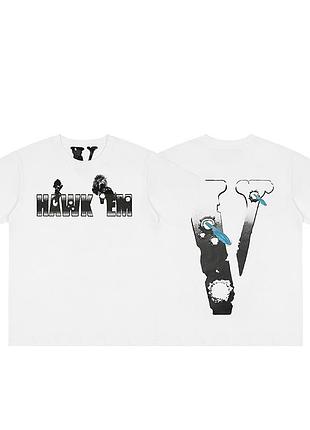 Мужская футболка vlone