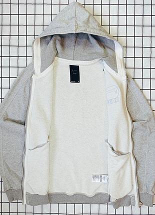 Худи g-star raw 5