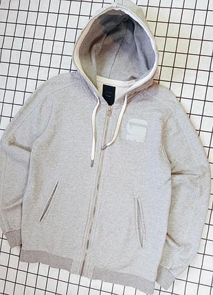 Худи g-star raw 3