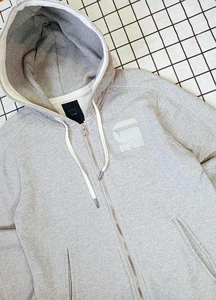 Худи g-star raw 2