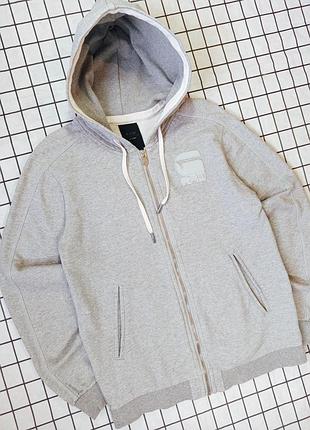 Худи g-star raw 4