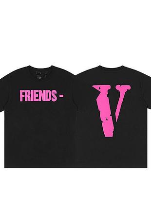 Мужская футболка vlone