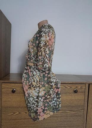 Платье на подкладке 👗 3