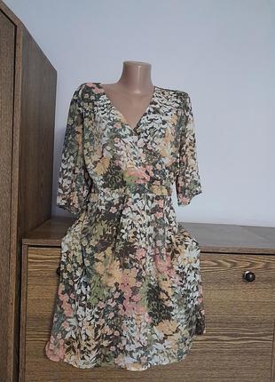 Платье на подкладке 👗
