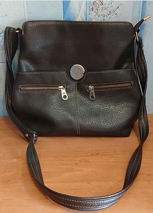 Сумка mulberry 4