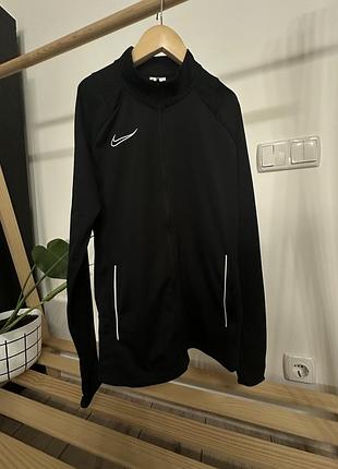 Олімпійка підліткова nike dri-fit