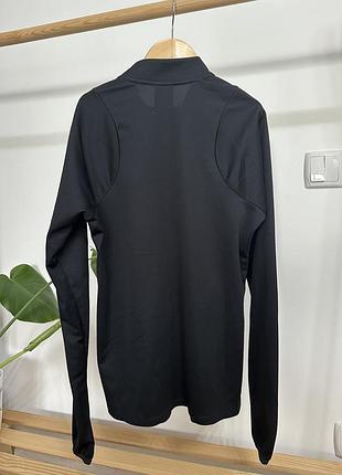 Олімпійка підліткова nike dri-fit 3