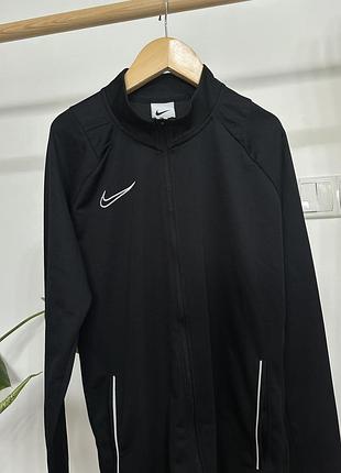 Олімпійка підліткова nike dri-fit 2