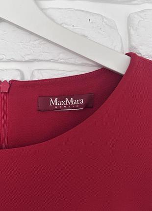 Фірмове плаття maxmara 2