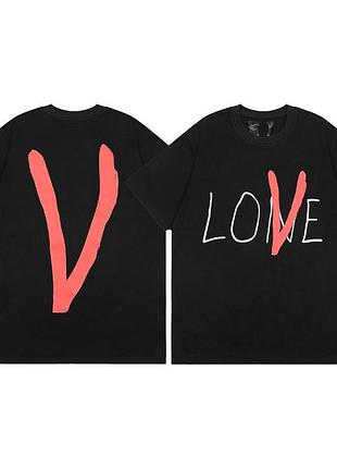 Мужская футболка vlone