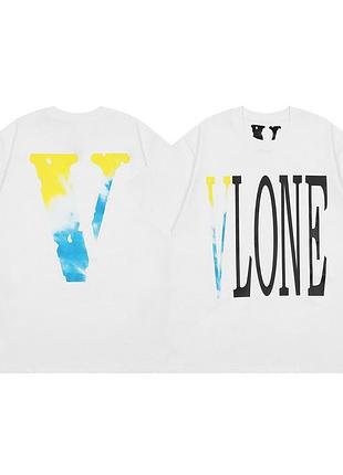 Мужская футболка vlone