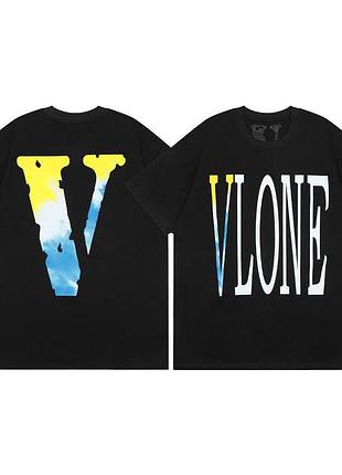 Мужская футболка vlone
