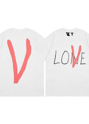 Мужская футболка vlone