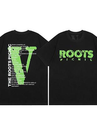 Мужская футболка vlone