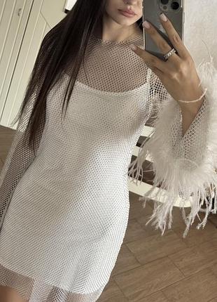 Плаття бренду one luxy