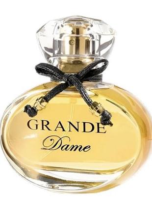 Grande dame від tchibo