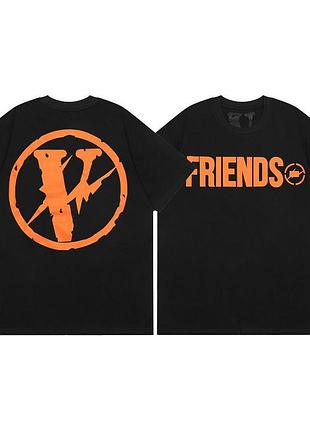 Мужская футболка vlone