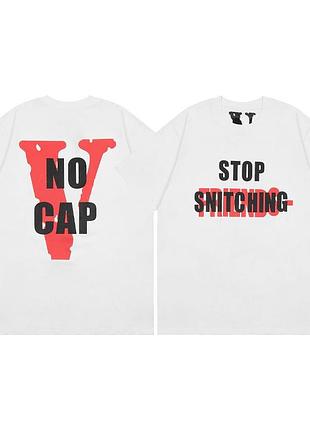 Мужская футболка vlone