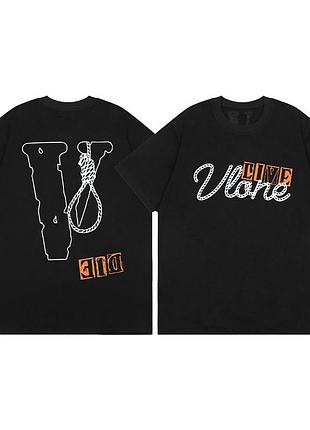 Мужская футболка vlone