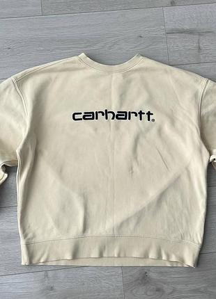 Світшот carhartt wip size l