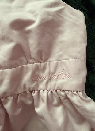 Сукня tom tailor 104 2